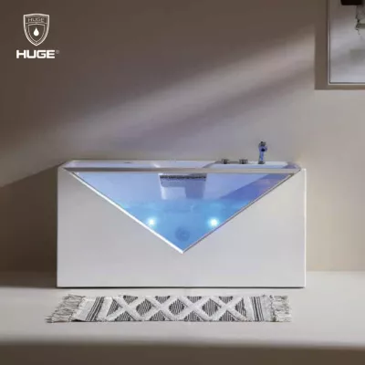 Bồn tắm massage Huge D-1069