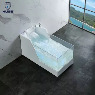 Bồn tắm massage Huge D-1081