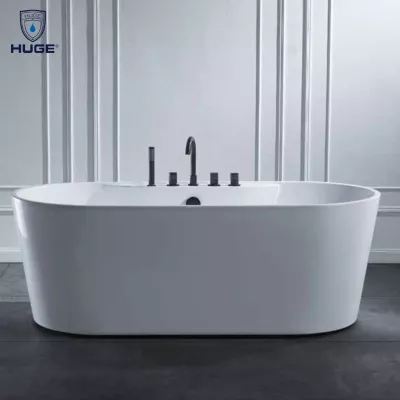 Bồn tắm massage Huge D-2016