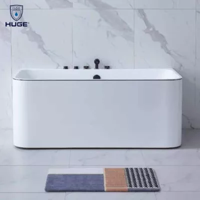 Bồn tắm massage Huge D-2018HX