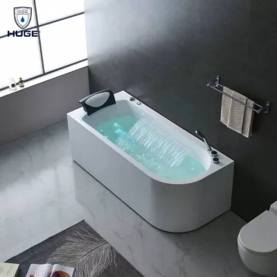 Bồn tắm massage Huge D-2262 (L/R)