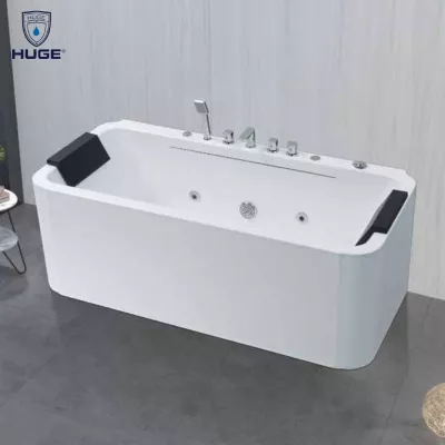 Bồn tắm massage Huge D-3006