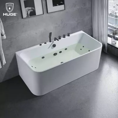 Bồn tắm massage Huge E-2018