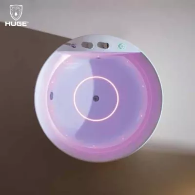 Bồn tắm massage Huge F-1058