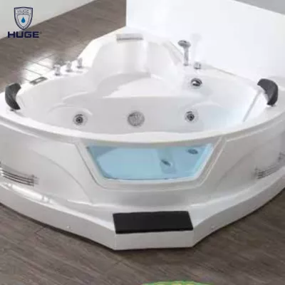 Bồn tắm massage Huge J-8801