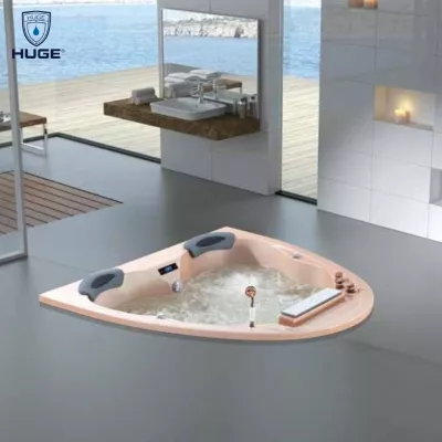 Bồn tắm massage Huge J-8808C