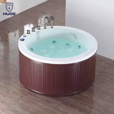 Bồn tắm massage Huge J-8813