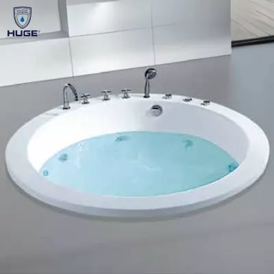 Bồn tắm massage Huge J-8813C