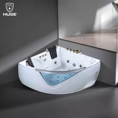 Bồn tắm massage Huge J-8819