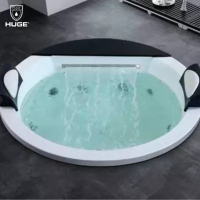 Bồn tắm massage Huge J-8821