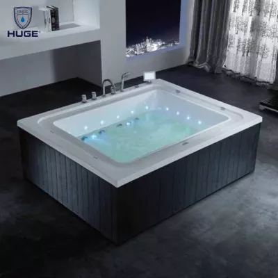Bồn tắm massage Huge M-3316