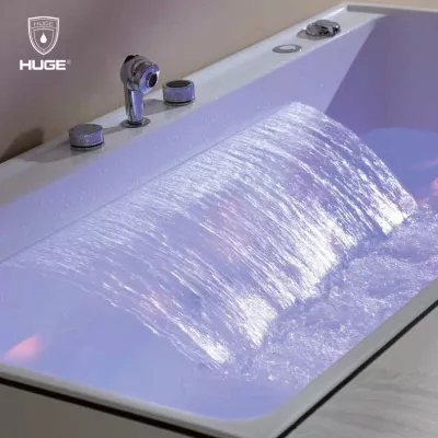 Bồn tắm massage Huge W-2301