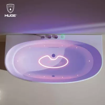 Bồn tắm massage Huge W-2303
