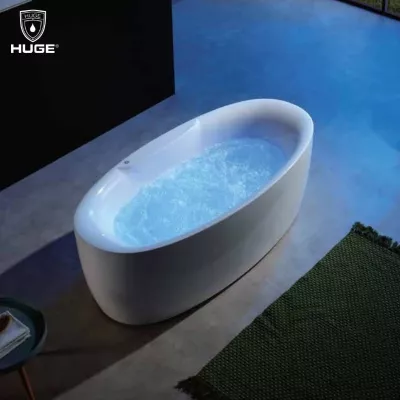 Bồn tắm massage Huge W-2308