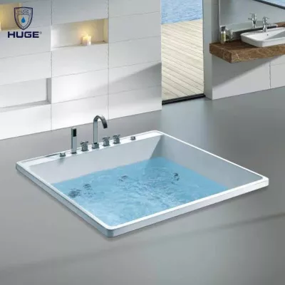 Bồn tắm massage Huge Y-3319