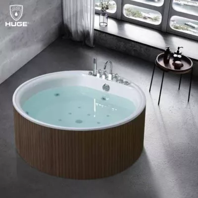 Bồn tắm massage Huge Y-5006C