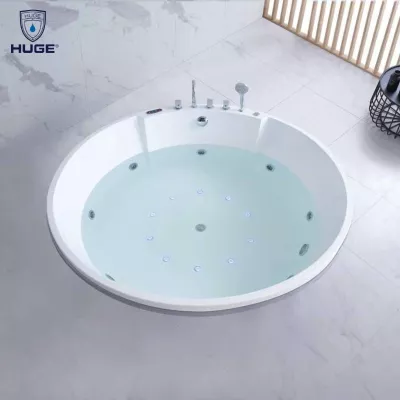 Bồn tắm massage Huge Y-5011