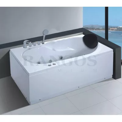 Bồn Tắm Massage Rangos RG-3002A