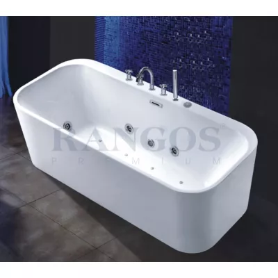 Bồn Tắm Massage Rangos RG-5034
