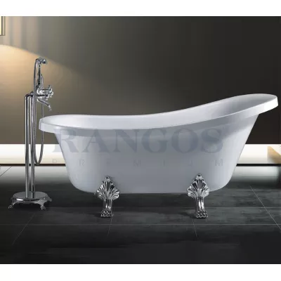 Bồn Tắm Massage Rangos RG-5068