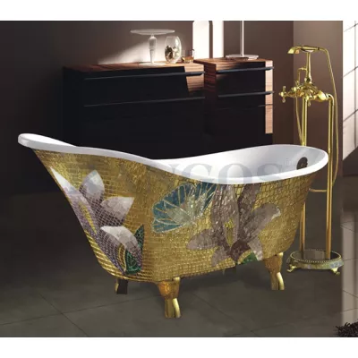 Bồn Tắm Massage Rangos RG-974