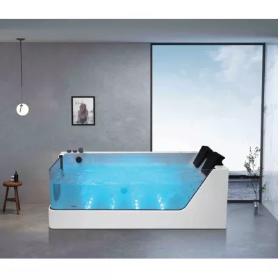 Bồn Tắm Massage Rangos RG-BTP1826-D