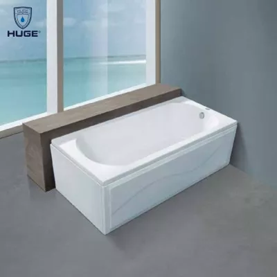Bồn tắm ngâm Huge B-2231
