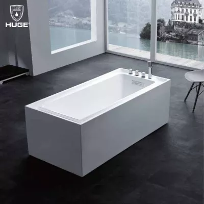 Bồn tắm ngâm Huge D-1002