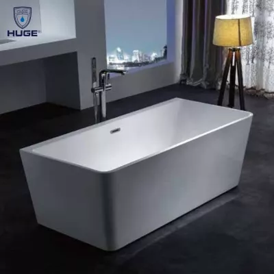 Bồn tắm ngâm Huge D-1006