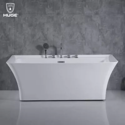 Bồn tắm ngâm Huge D-1010