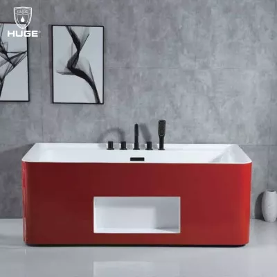 Bồn tắm ngâm Huge D-1011HB