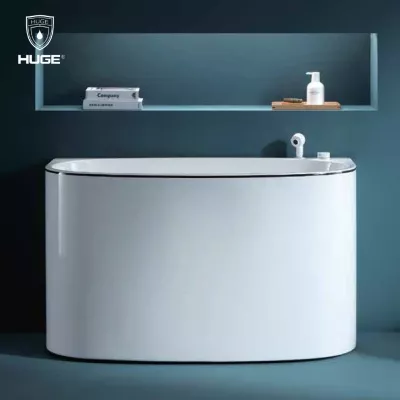 Bồn tắm ngâm Huge D-1071