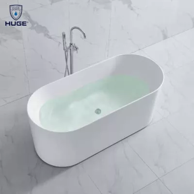 Bồn tắm ngâm Huge D-6601