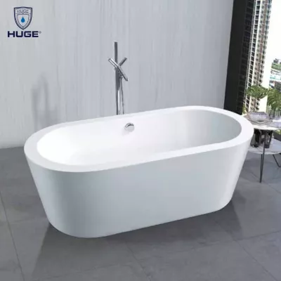 Bồn tắm ngâm Huge DT-2005