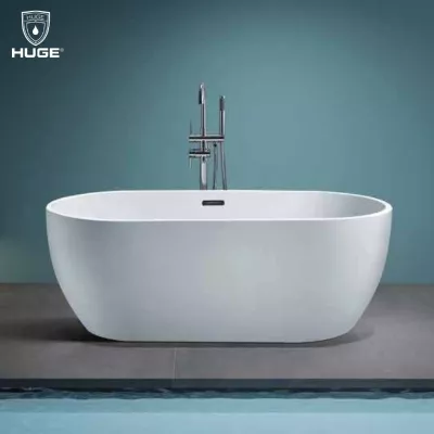 Bồn tắm ngâm Huge DT-2022