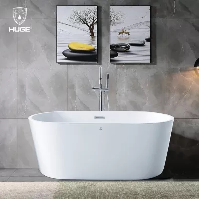 Bồn tắm ngâm Huge H-BT2008