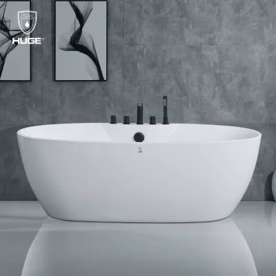 Bồn tắm ngâm Huge H-BT2009