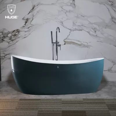 Bồn tắm ngâm Huge H-BT2076L