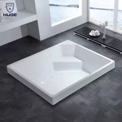 Bồn tắm ngâm Huge J-8826