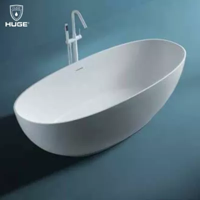 Bồn tắm ngâm Huge K-9011