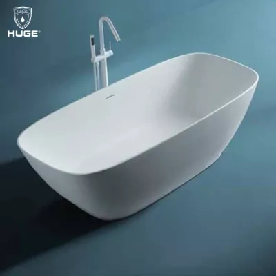 Bồn tắm ngâm Huge K-9012