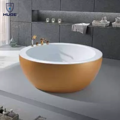 Bồn tắm ngâm Huge Y-5002