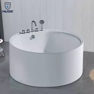 Bồn tắm ngâm Huge Y-5007