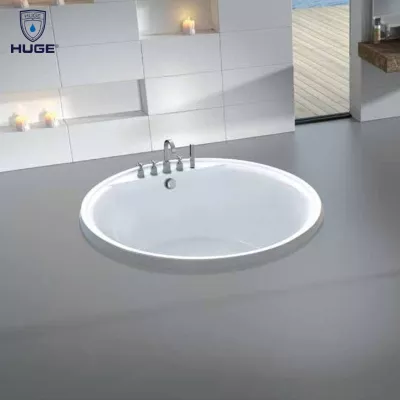 Bồn tắm ngâm Huge Y-8837