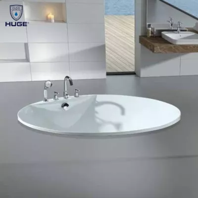 Bồn tắm ngâm Huge Y-8838