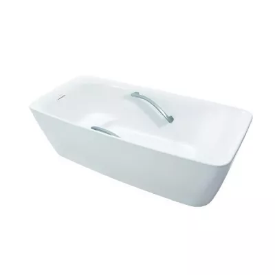 Bồn tắm TOTO PJY1724HPWEN#GW/TVBF412