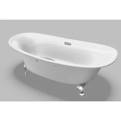 Bồn tắm TOTO PPY1806HPWNE#S