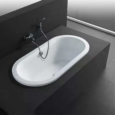 Bồn tắm xây Elimen YAD-8012Q-150