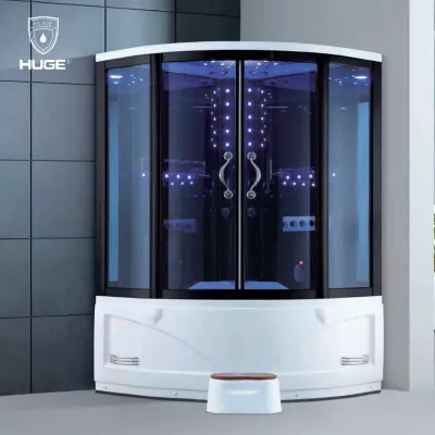 Bồn tắm xông hơi Huge A-7703