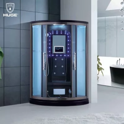 Bồn tắm xông hơi Huge A-7705